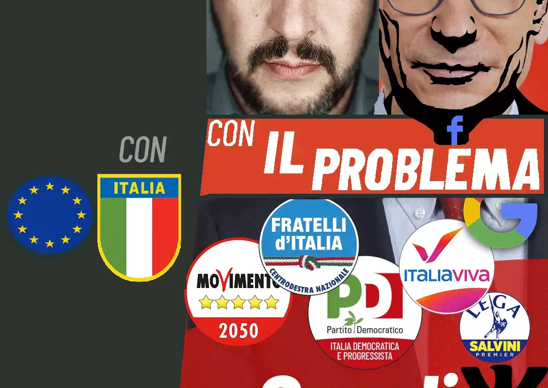 No participation without representation dissenso elettorale