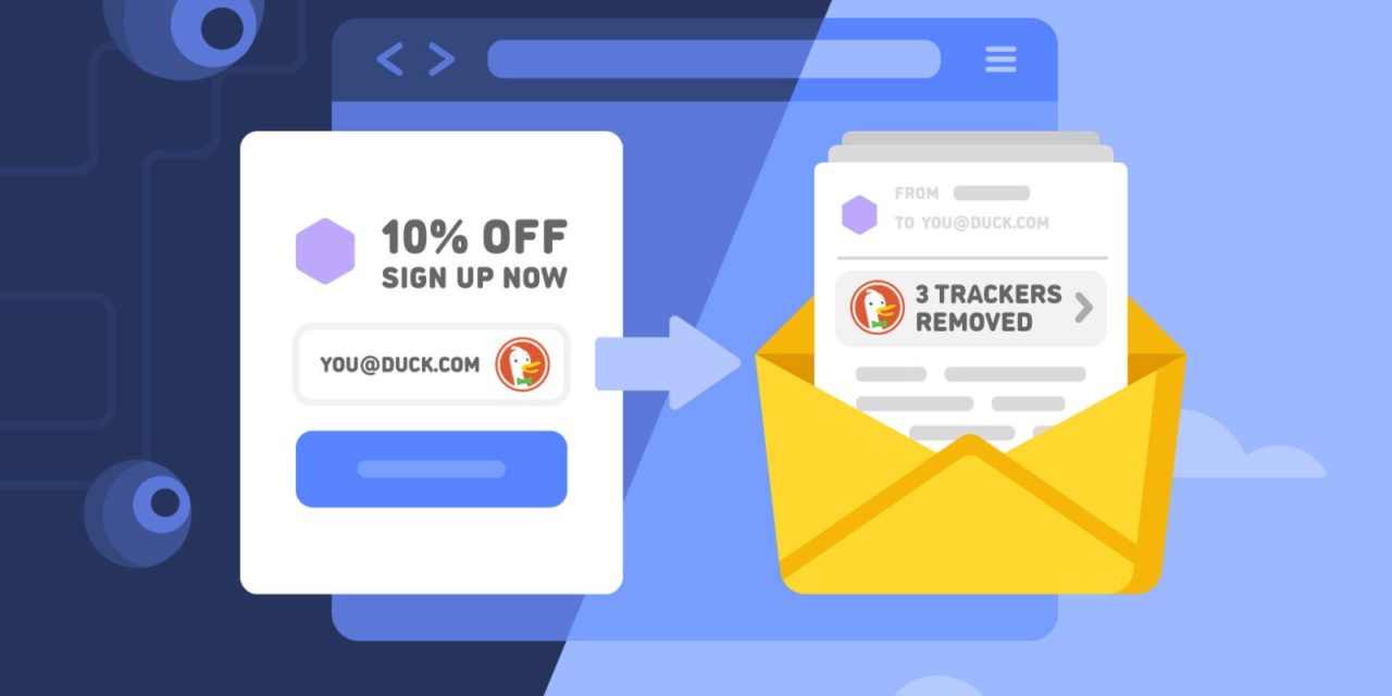 DuckDuckGo, il servizio email per garantire la privacy