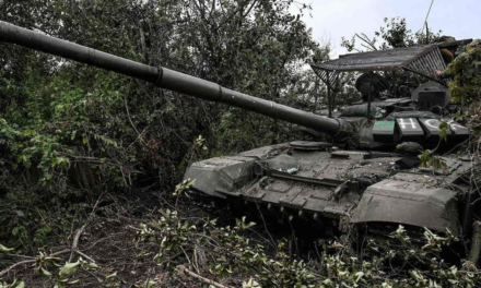 L’intelligence britannica afferma che le truppe russe costrette a ritirarsi in Ucraina