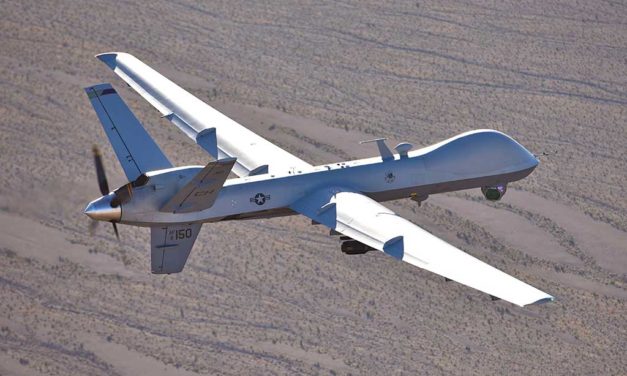Abbattimento Drone NATO: Analisi e Conseguenze