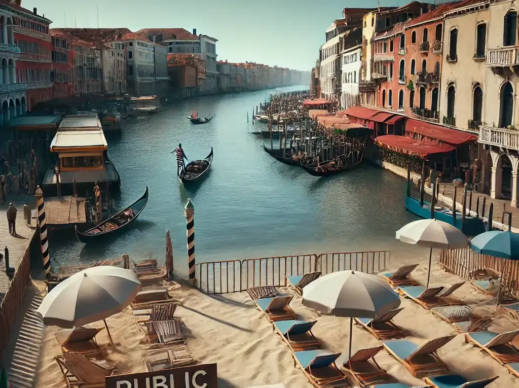 Concessioni Balneari Rimini 2024