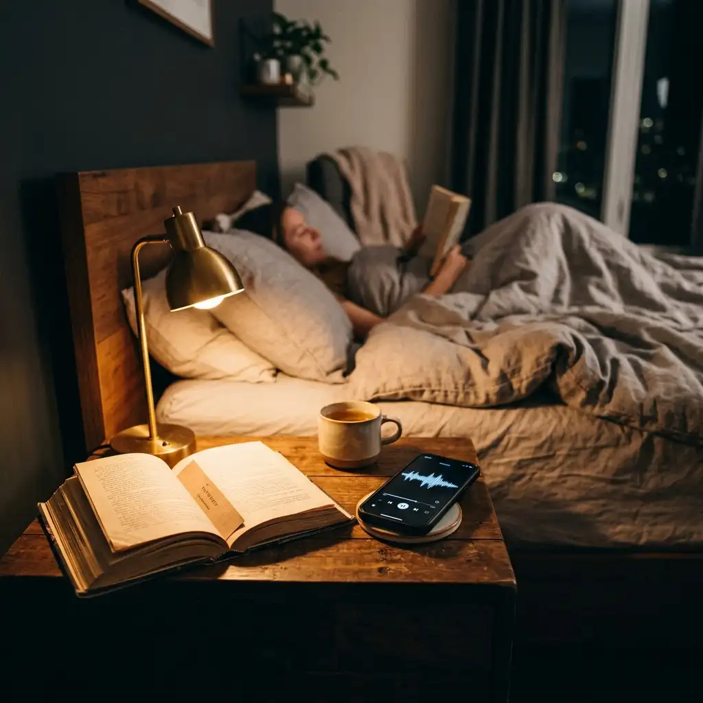 audiolibri Somnio